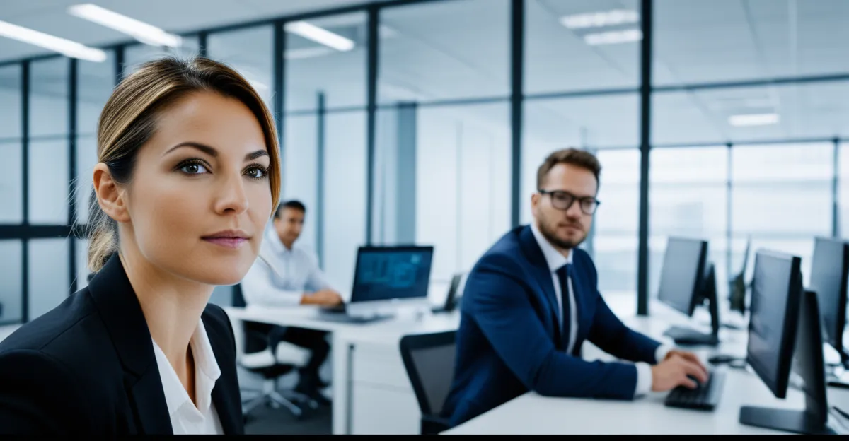 Estratégias eficazes para capacitar funcionários na integração de inovações tecnológicas no trabalho